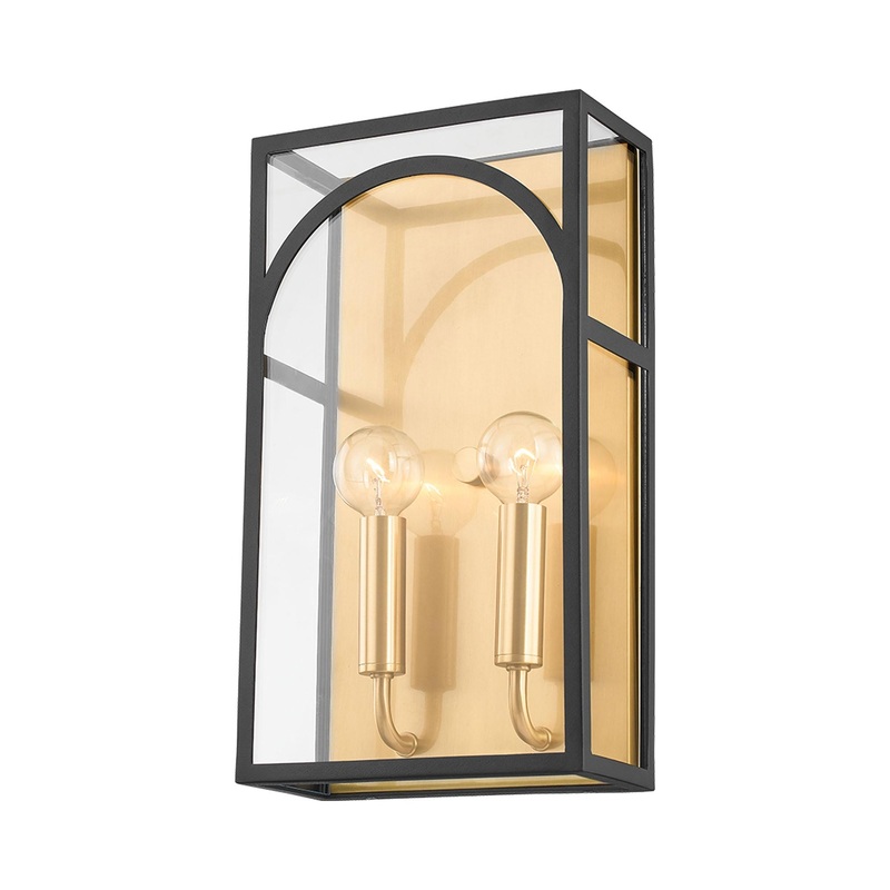 Addison Wall Light