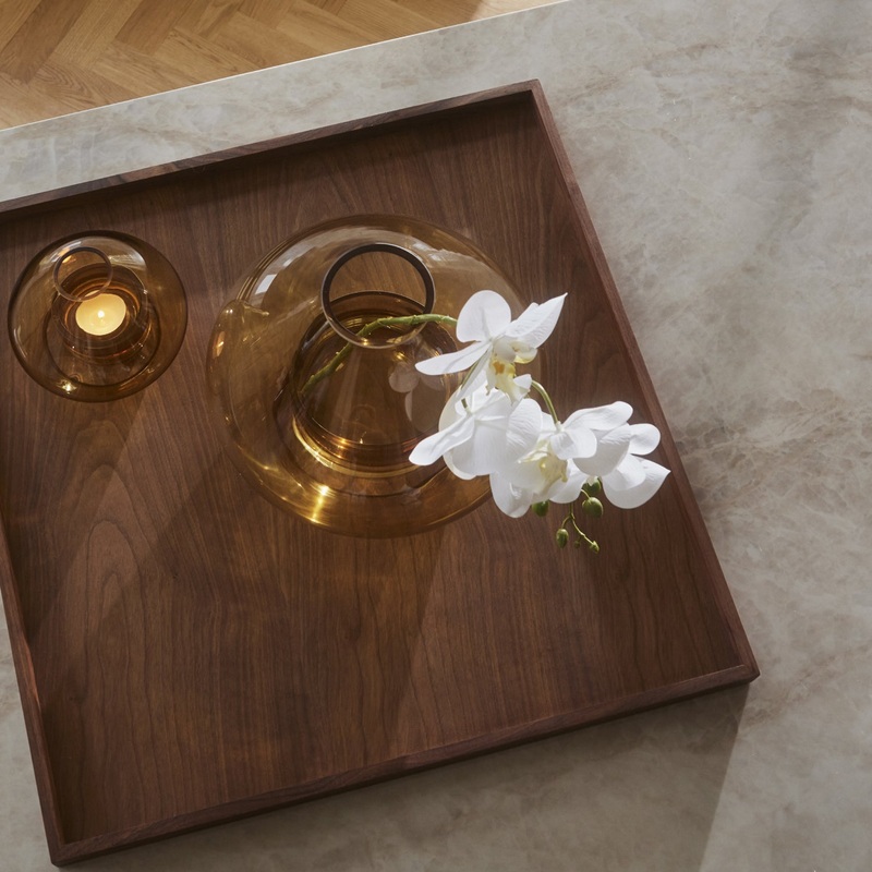 AYTM Unity Wooden Tray