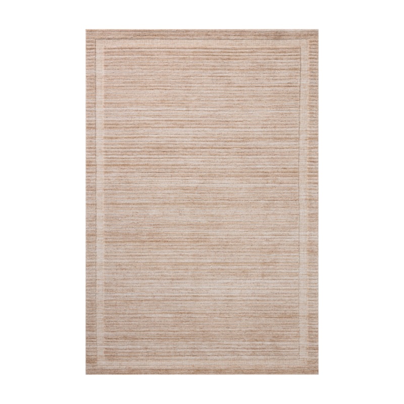 Brigette Romanek x Loloi Orly Clay Rug