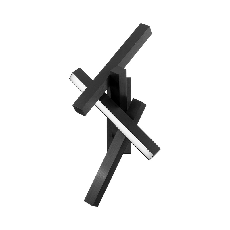 Chaos LED Wall Light
