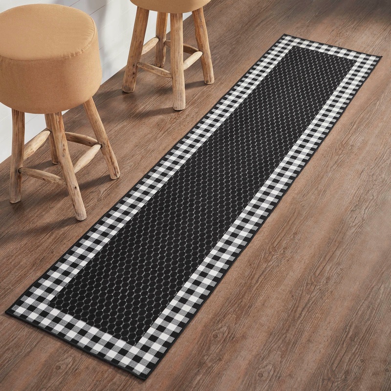Down Home Indoor/Outdoor Rug/Runner Rect 22×96