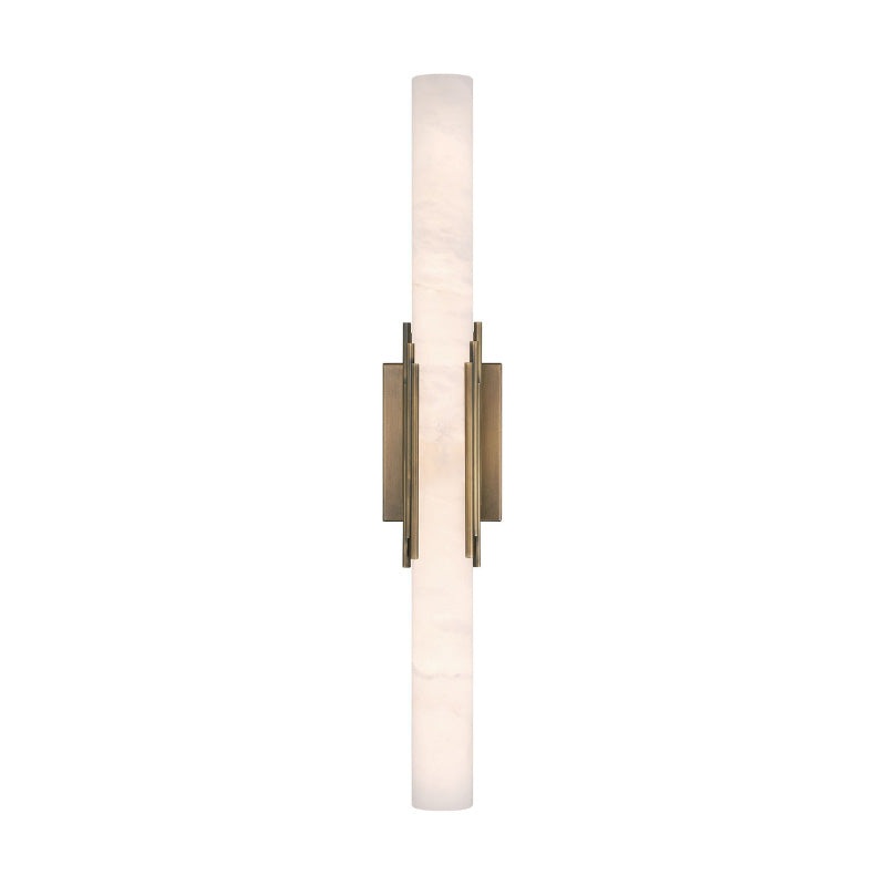 Eurofase 49035 Venna 1-lt 28″ Tall LED Wall Sconce