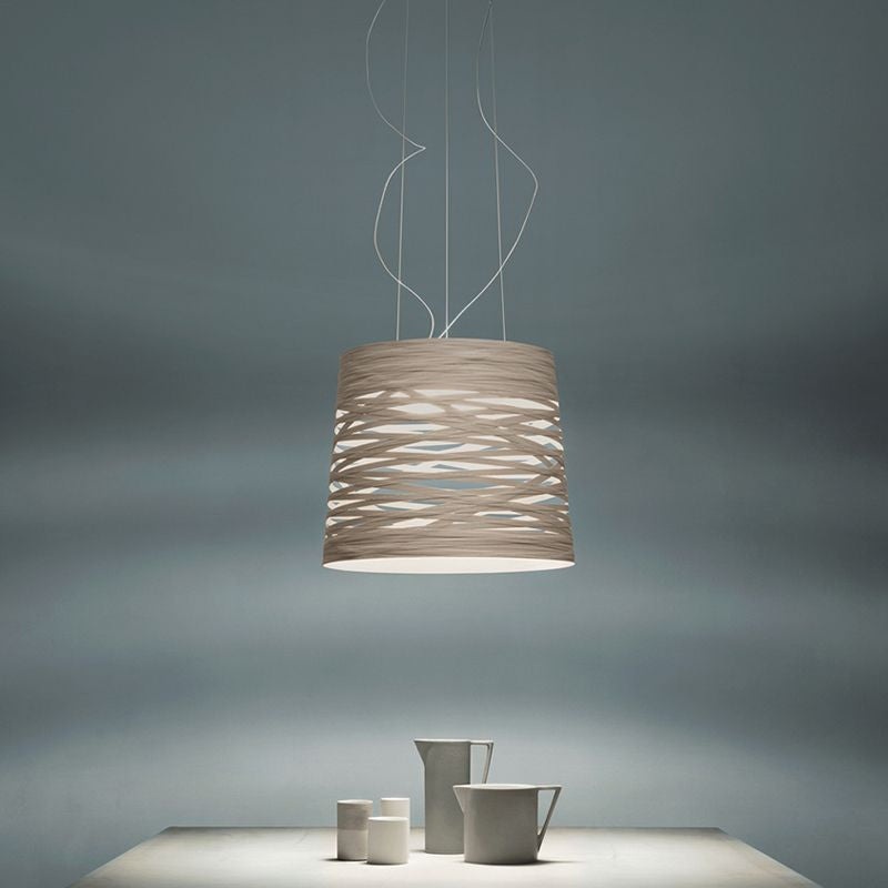 Foscarini Tress Grande Pendant Lamp