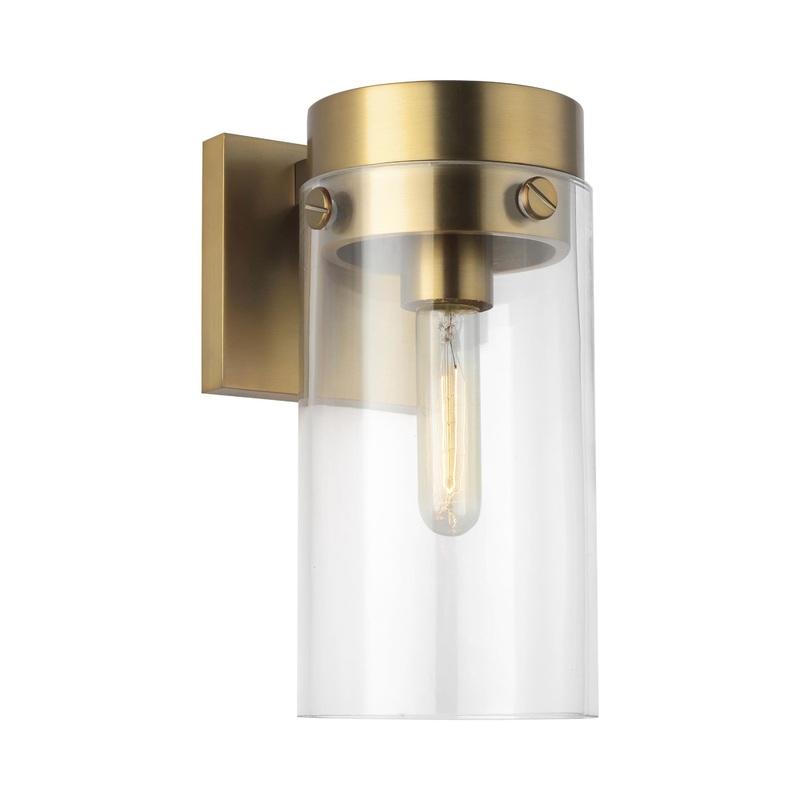 Garrett Bath Wall Light
