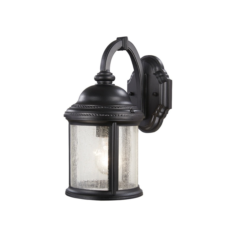 Hancock Outdoor Wall Light