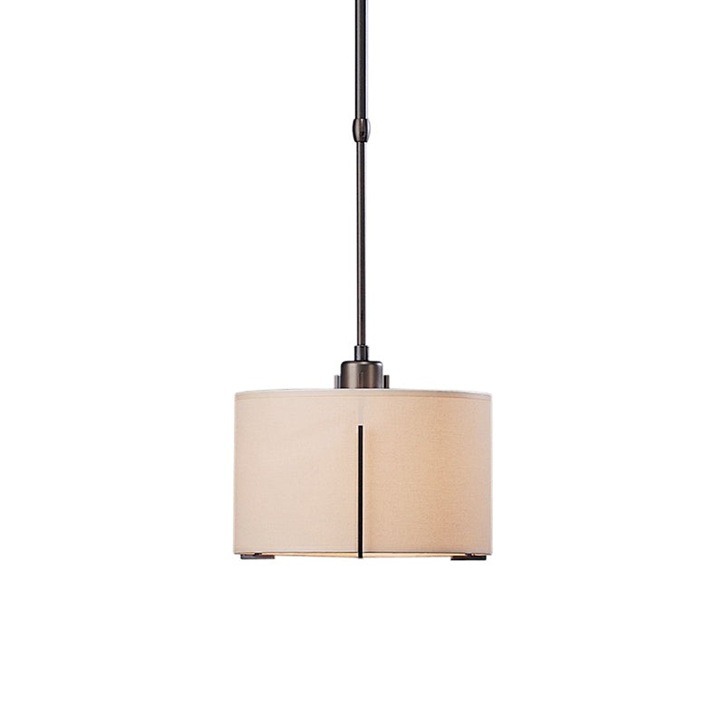 Hubbardton Forge 139590 Exos 1-lt 12″ Small Pendant