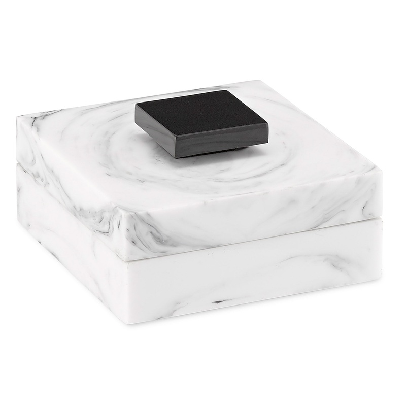 Imani Small Box