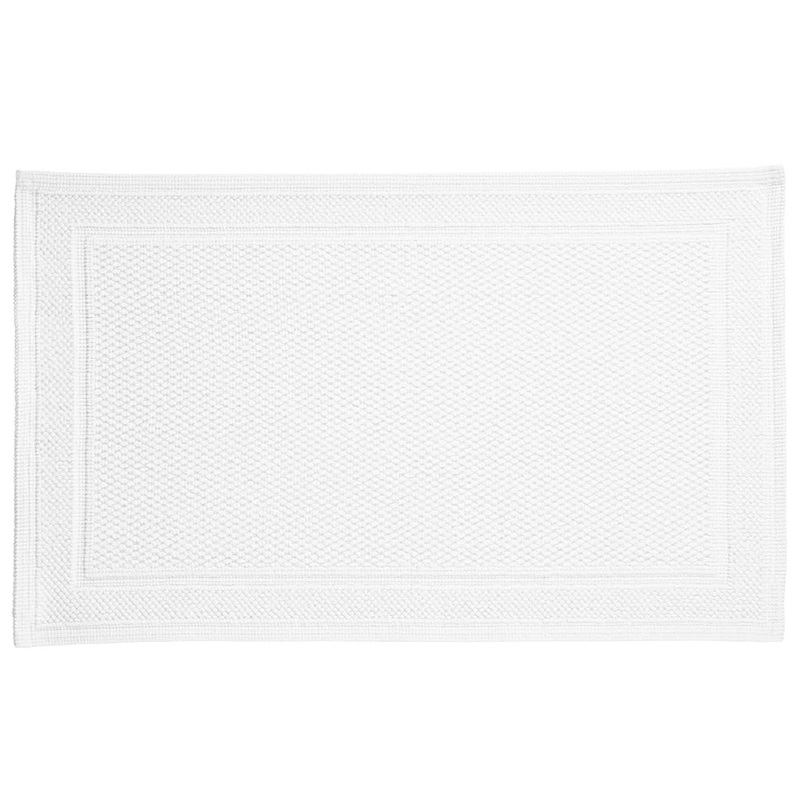 Kassatex Athens Bath Mat