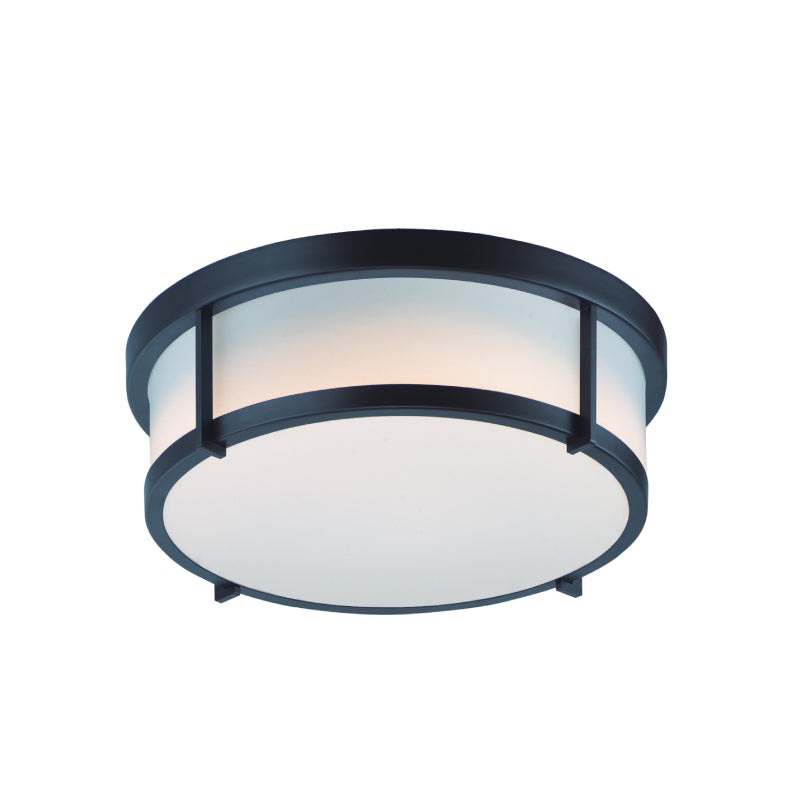 Maxim 10273 Rogue 1-lt 13″ LED Flush Mount