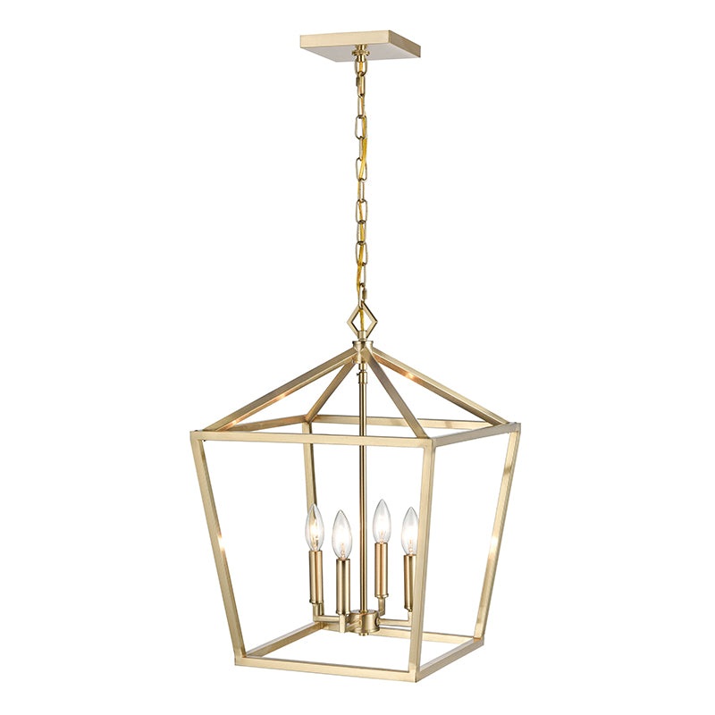 Millennium 3244 4-lt 16″ Pendant