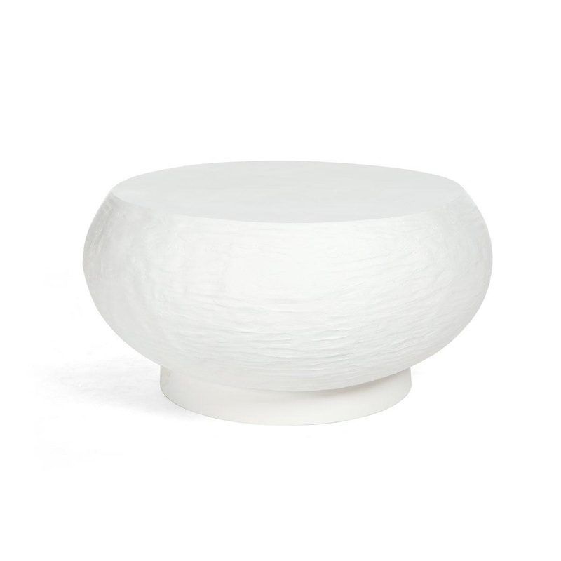 Naadia Table White