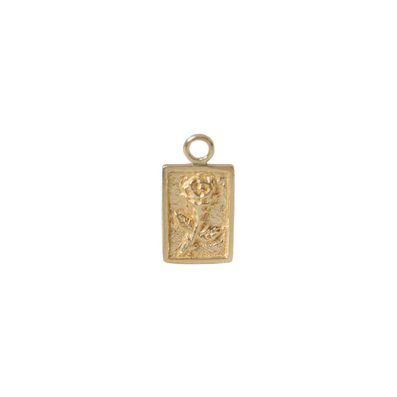 Rose Charm