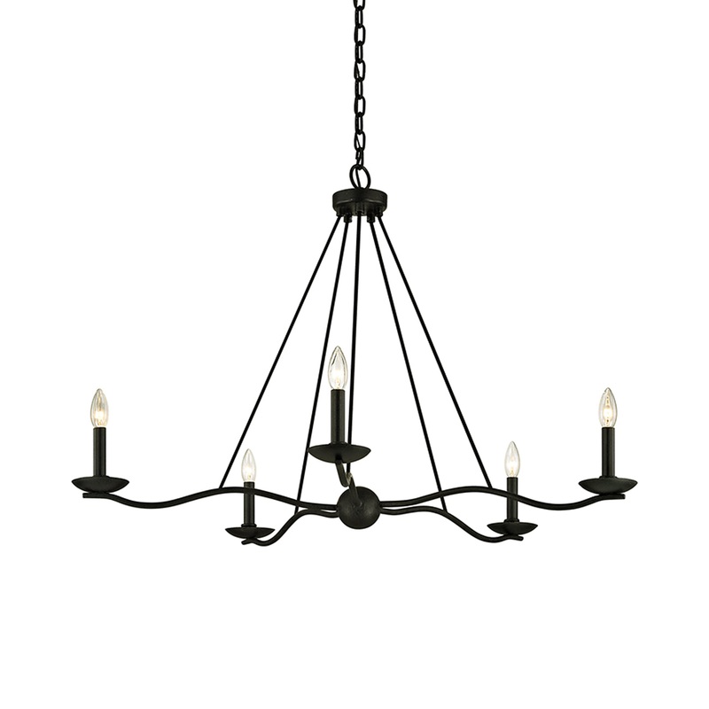 Sawyer Chandelier