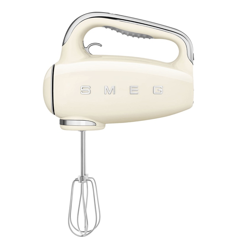 SMEG 50’s Retro Style Hand Mixer