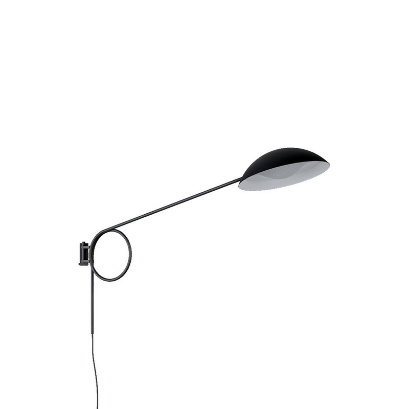 Spring Wall Light