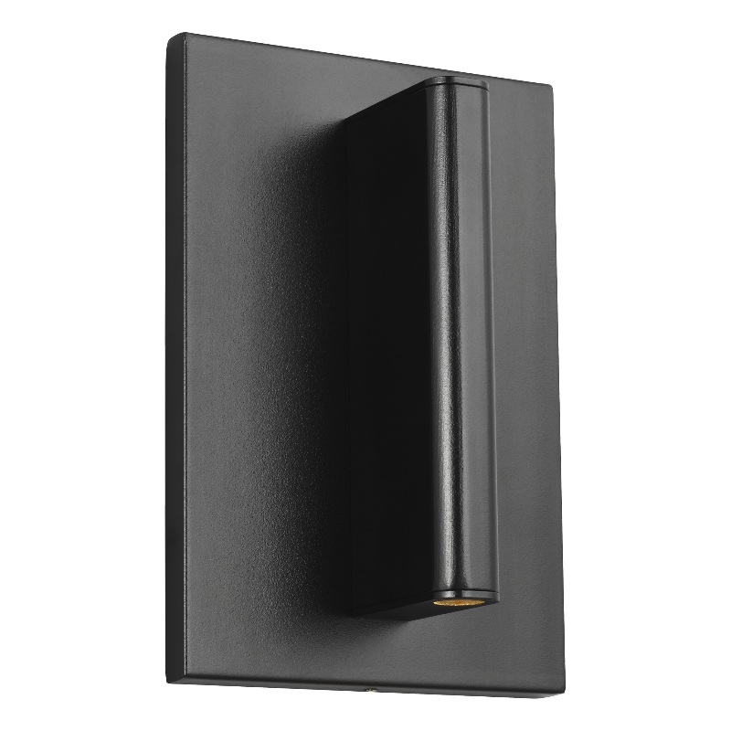 Visual Comfort 700OWLYD Lloyds 2-lt 7″ Tall LED Indoor/Outdoor Wall Sconce