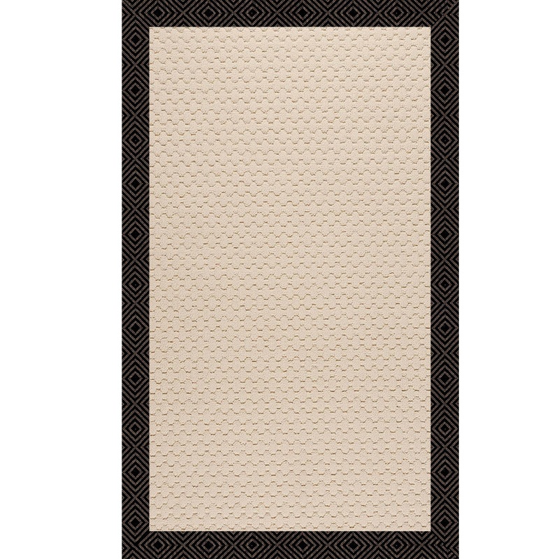 Zoe-Beach Sisal Magma