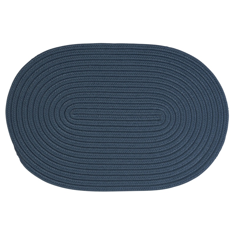 Boca Doormats Lake Blue DM57