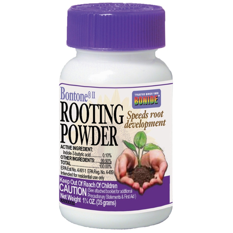 Bonide Bontone II Rooting Powder