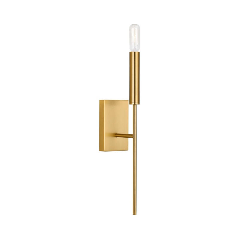 Brianna Tail Wall Light