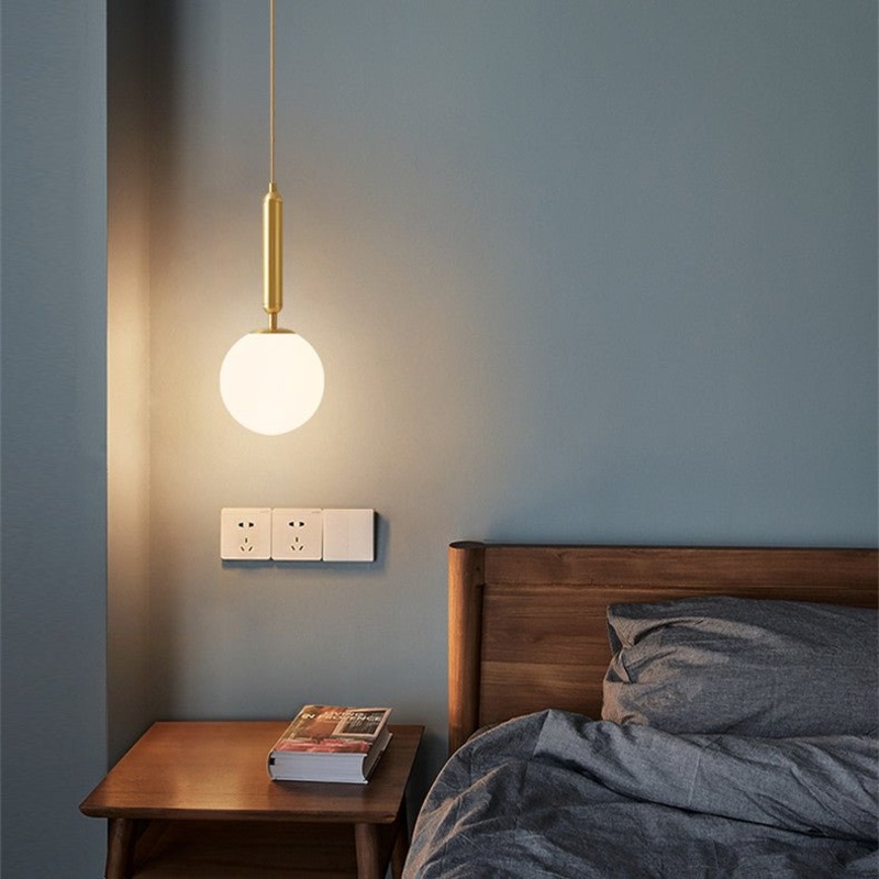 Chandelier – Bedside Pendant Lights