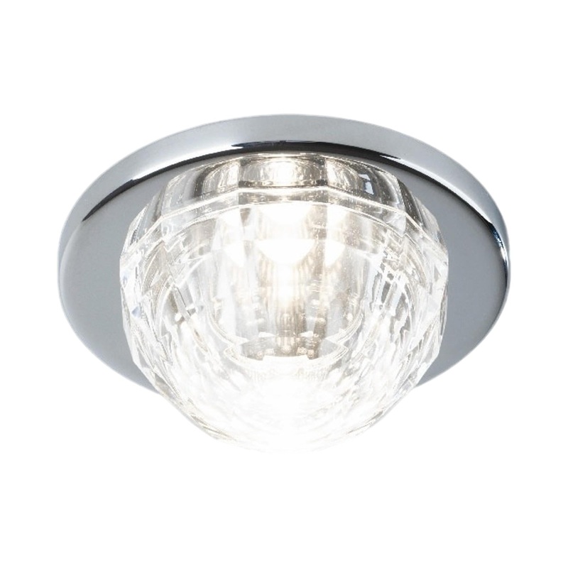 Elipse Nova LED Decorative Recessed Trim