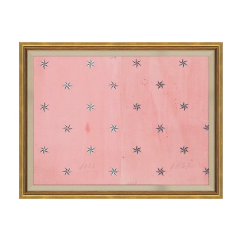 ETOILE | Pink