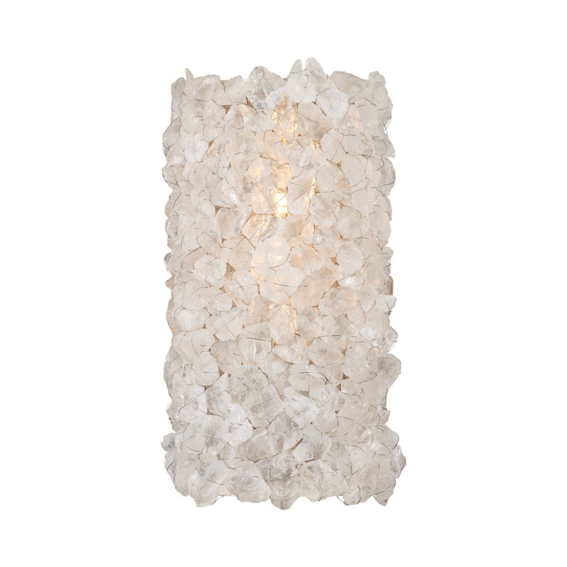 Iconoclast Wall Light