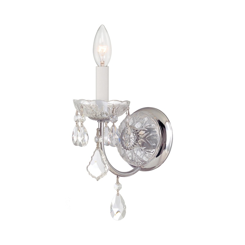 Imperial Wall Light