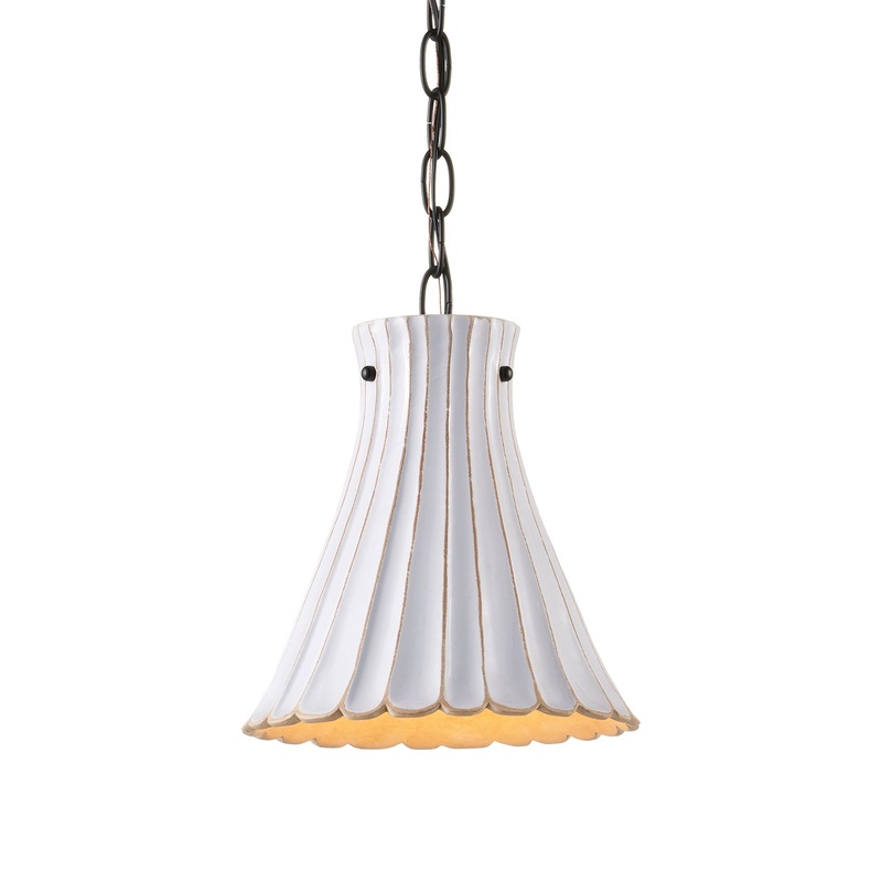 Jazz Pendant Light