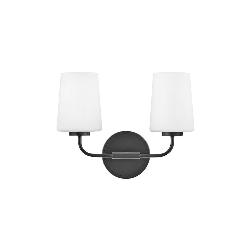 Kline Vanity Wall Light