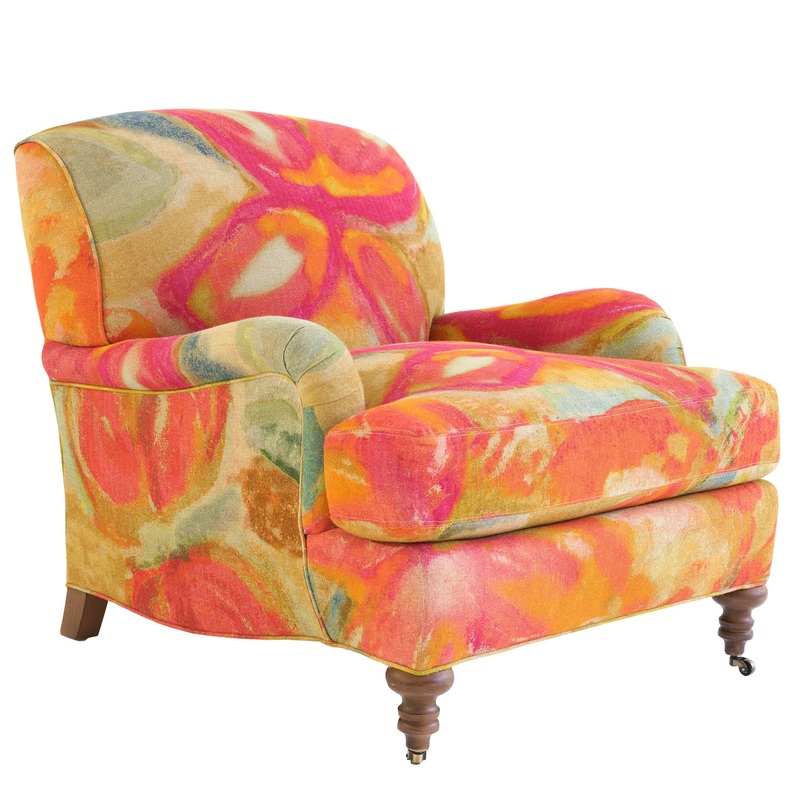 Litchfield Chair | Joy Linen