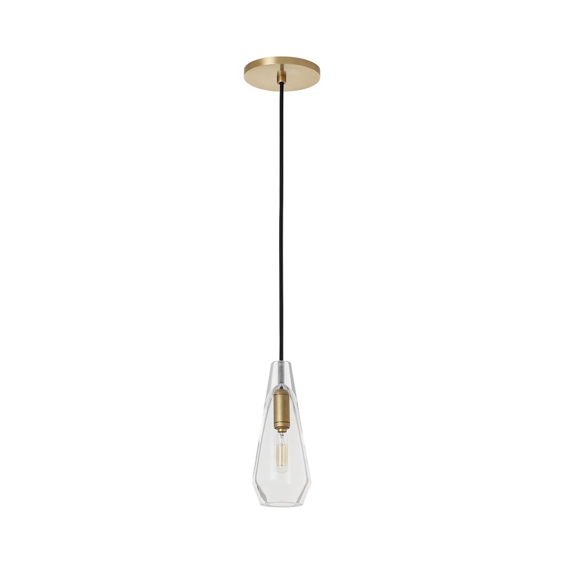 Lustra Pendant Light