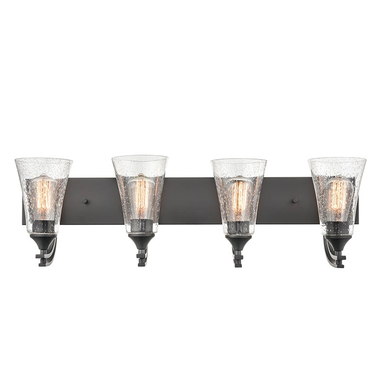 Millennium 1494 Natalie 4-lt 32″ Vanity Light