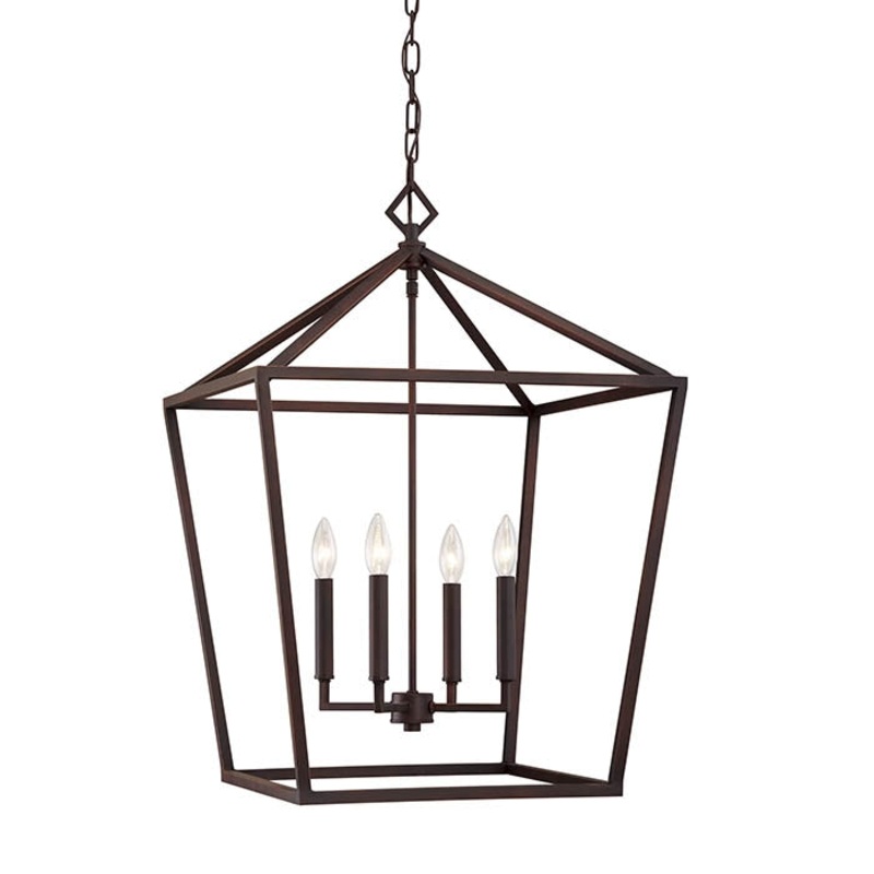 Millennium 3254 20″ Wide Pendant