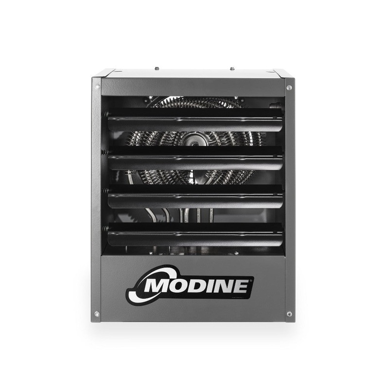 Modine Horizontal Electric Heater 3kW