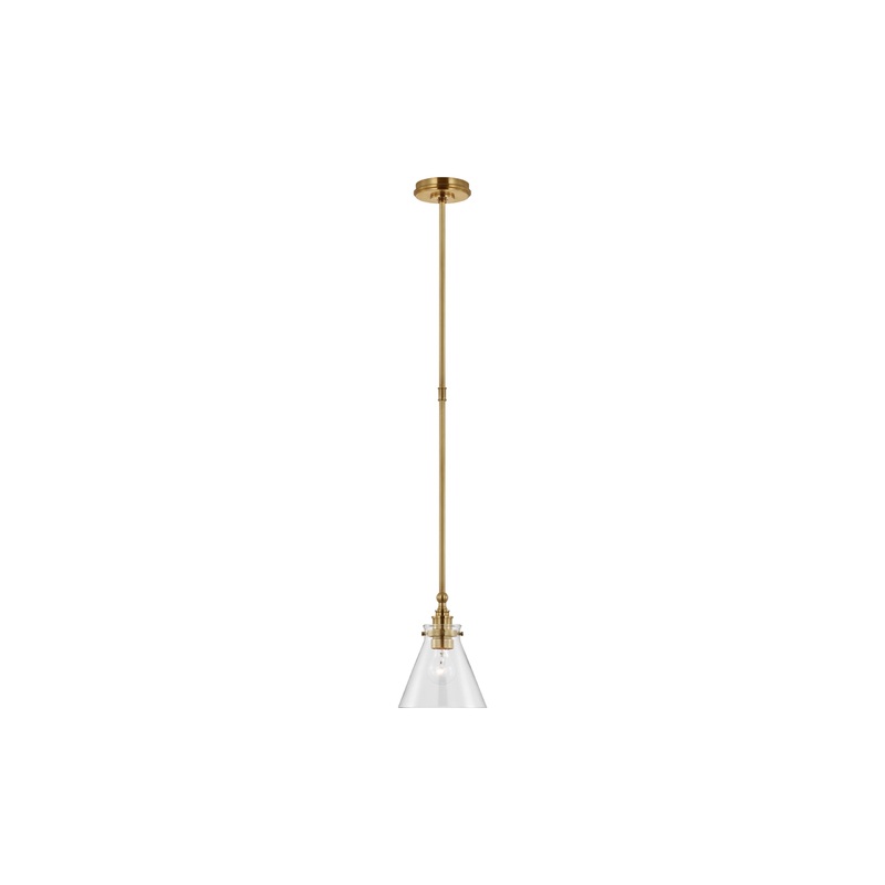 Parkington Conical Pendant Light