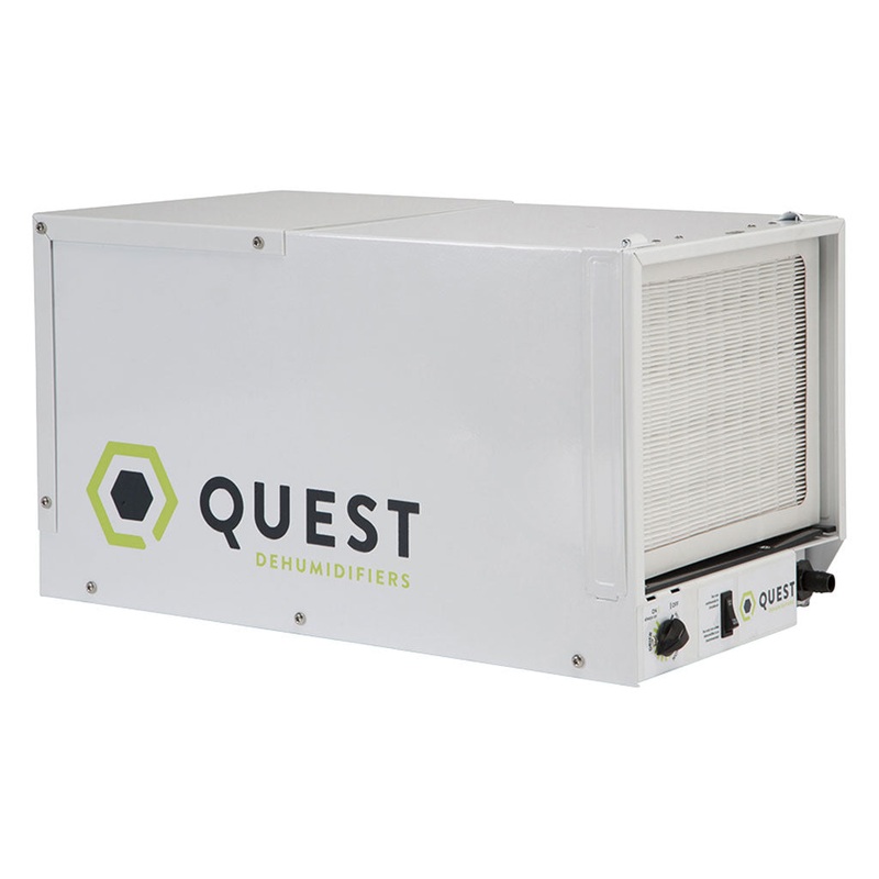 Quest 70 Pint Dehumidifier