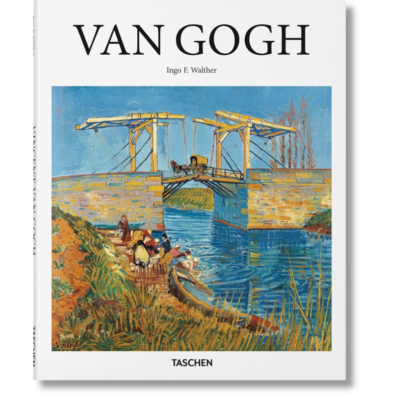 Van Gogh (English)