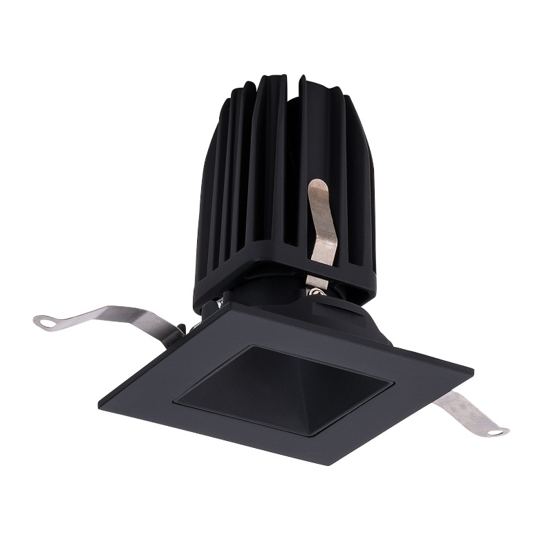 WAC R2FSDT-WD 2″ Square Downlight Trimmed, Warm Dim