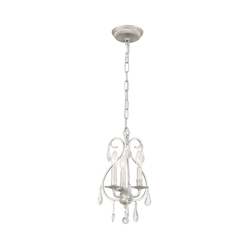 Ashton Mini Chandelier