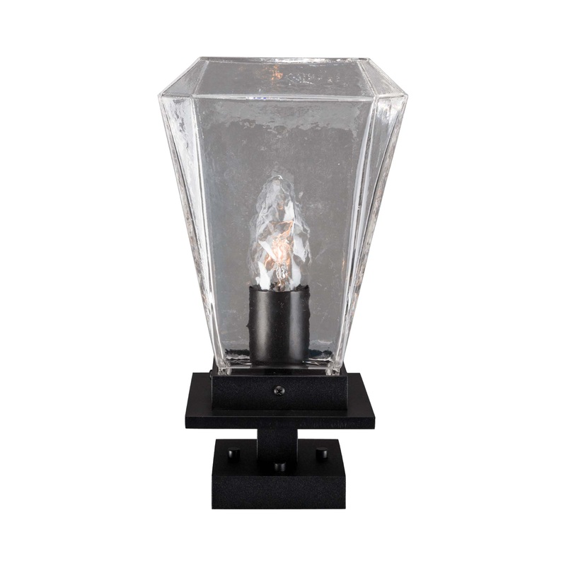 Beacon Outdoor Post Light