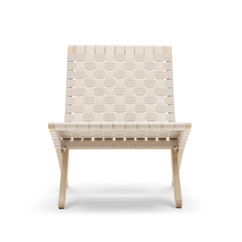 Carl Hansen Cuba Chair MG501