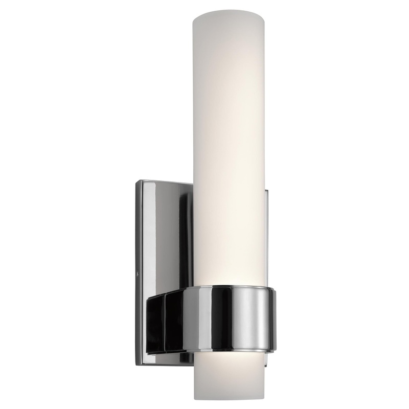 Elan 83745 Izza LED Wall Sconce
