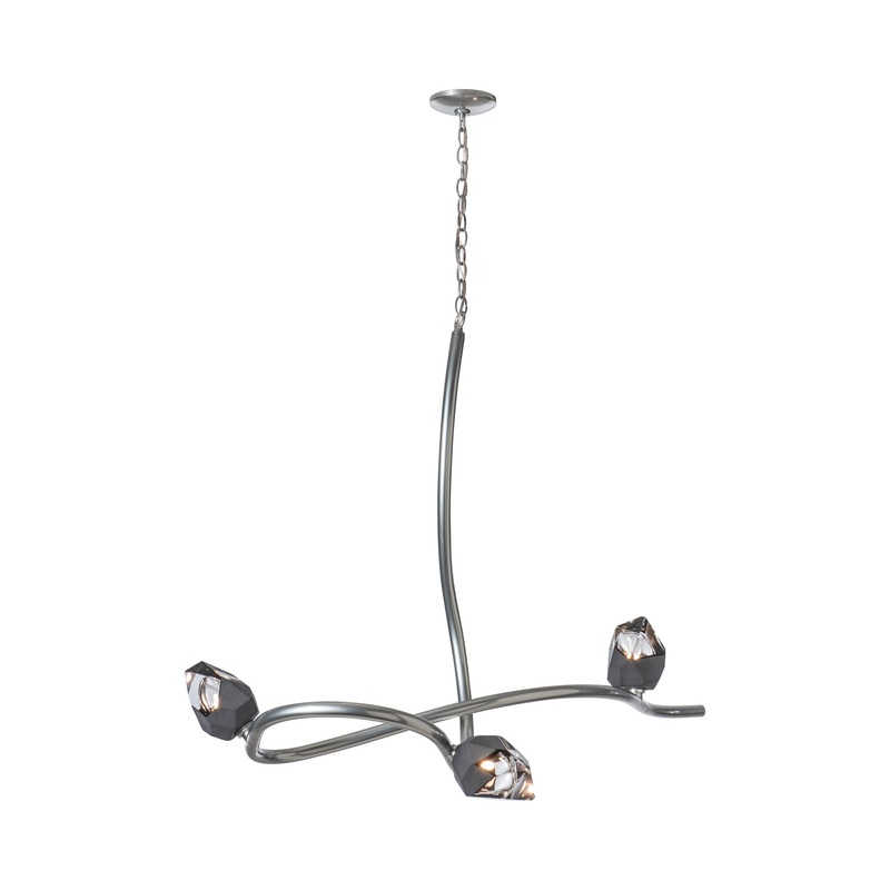 Glacier Pendant Light