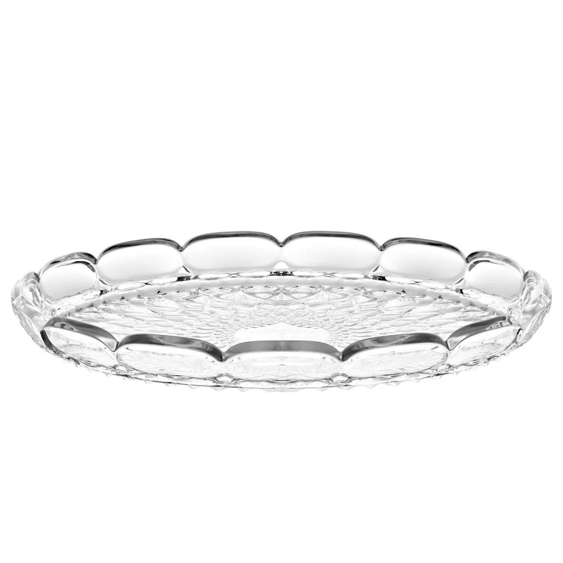 Guzzini Vanity Large Tray Air Clear