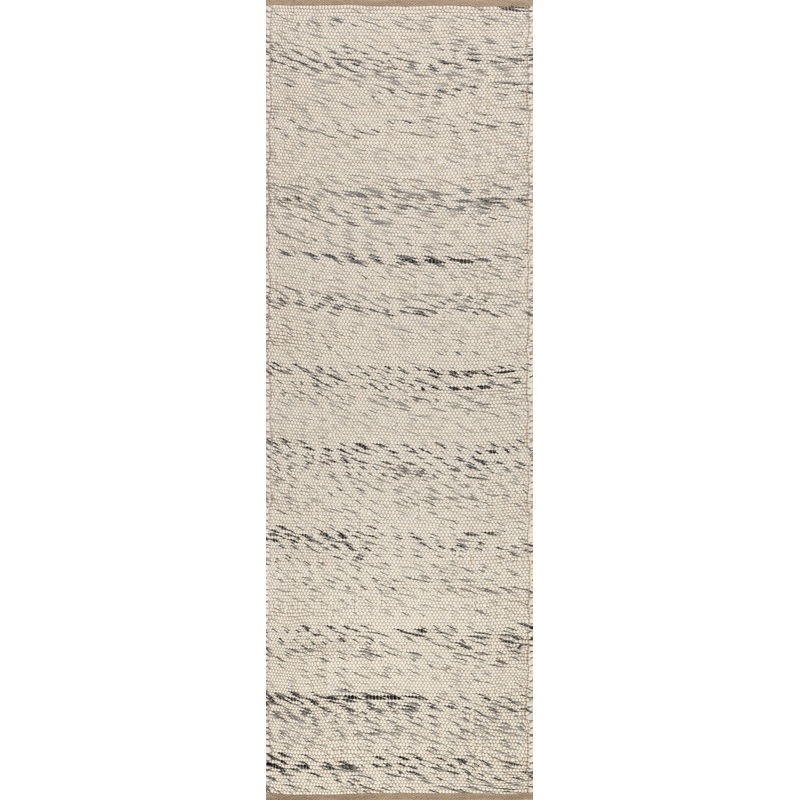 Hamptons Marled Rug | Ivory