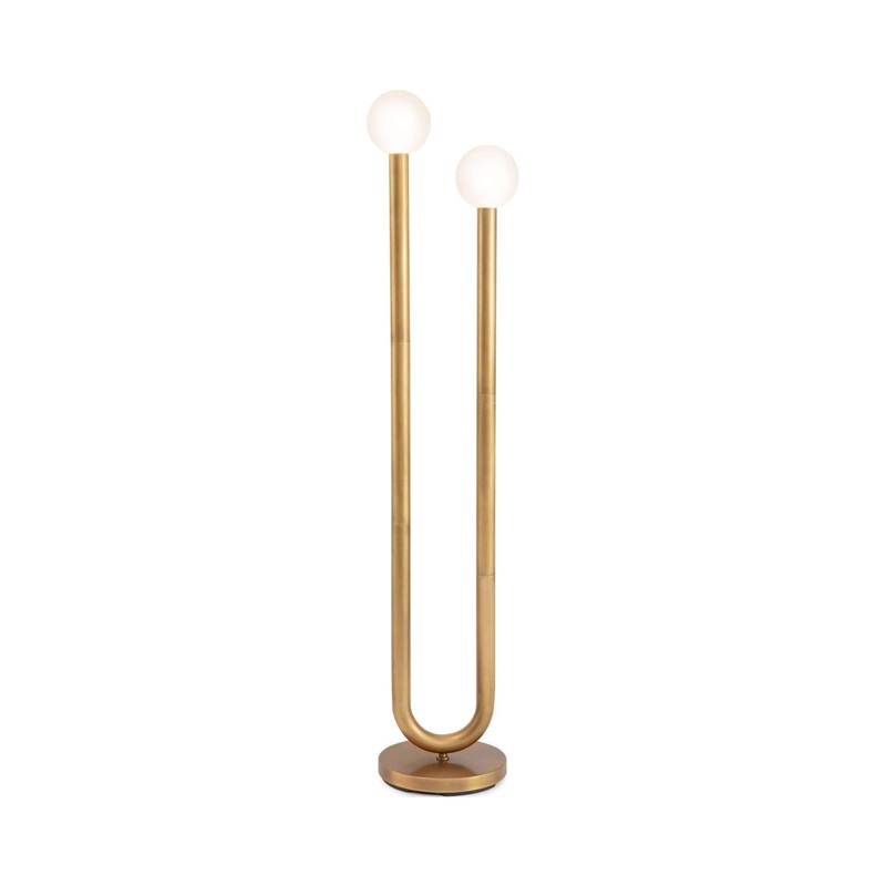 Happy Floor Lamp