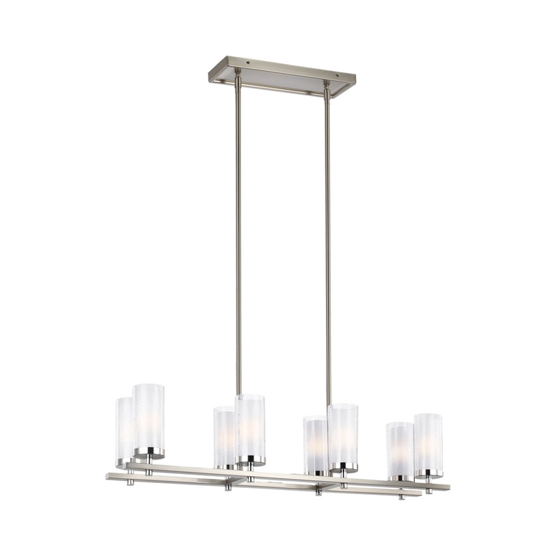 Jonah Linear Chandelier