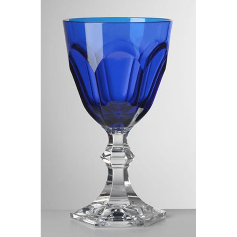 Mario Luca Giusti Dolce Vita Water Goblet